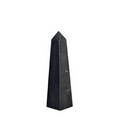Medium-Large Obelisk Pinnacle Award (Jet Black)